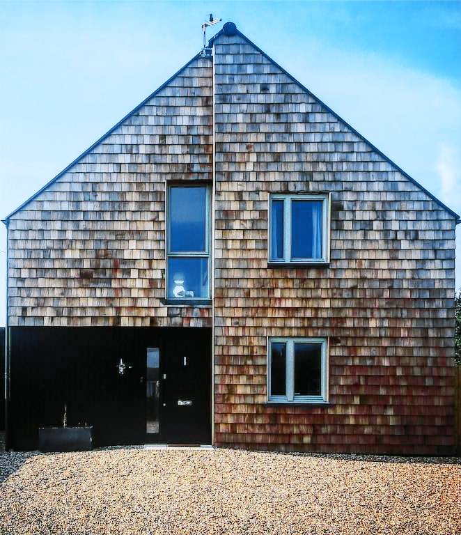 House Camber Sands