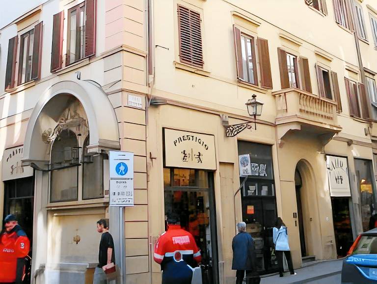 Bed and breakfast Florence