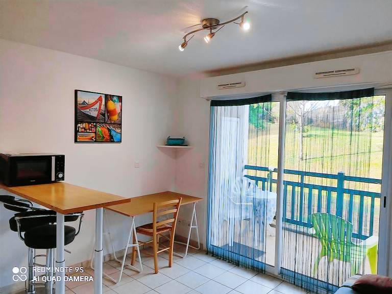 Appartement Bassussarry