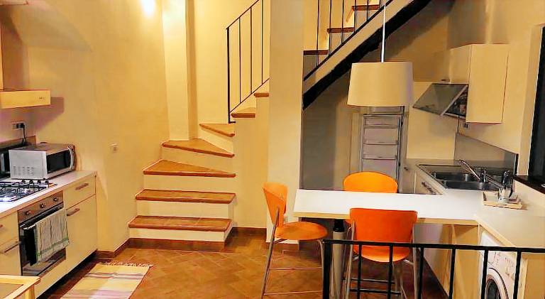 Apartment | Perfect for remote work — photo 4