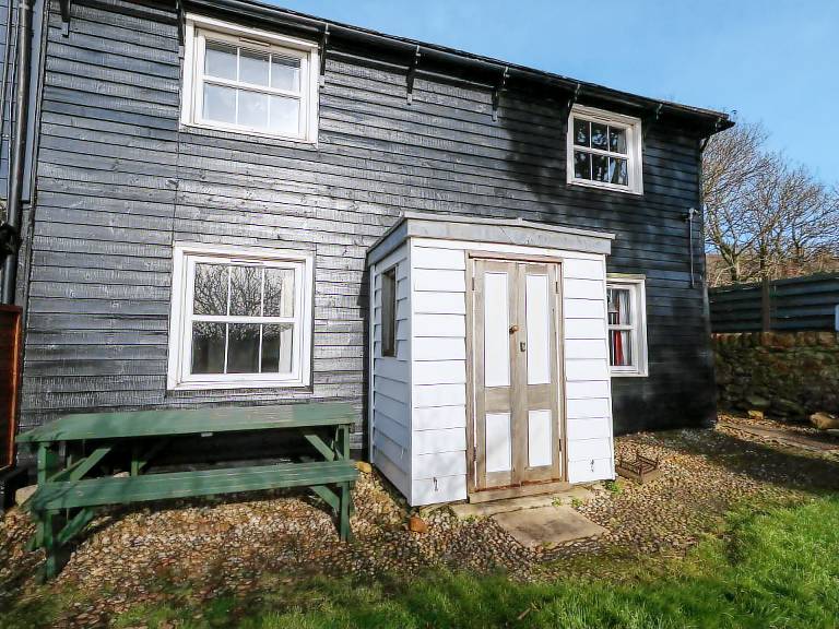 Cottage Osmington Mills