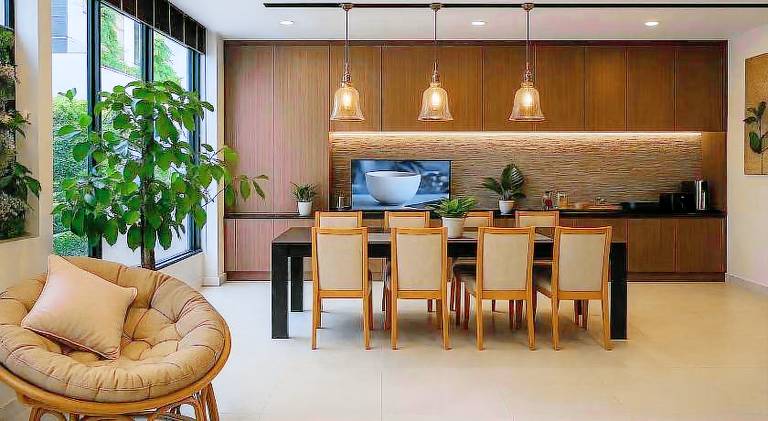 Studio Sukumvit 29 — photo 3