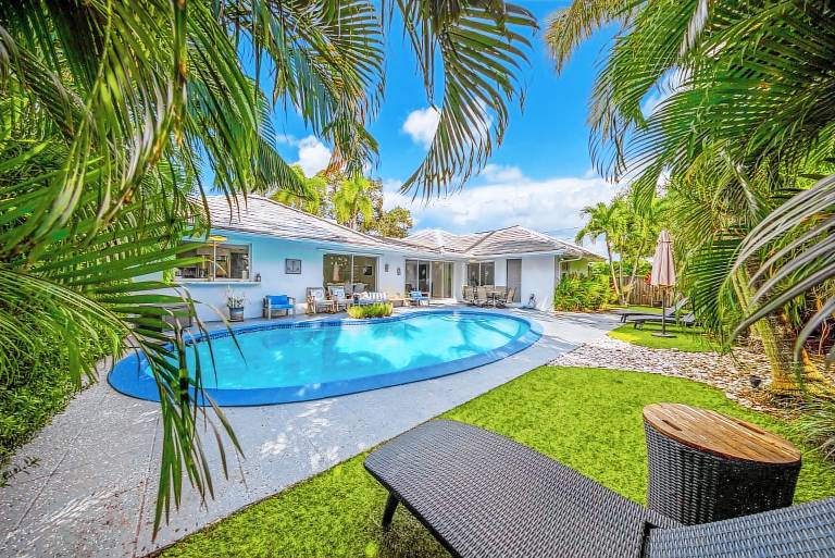 Villa  Fort Lauderdale