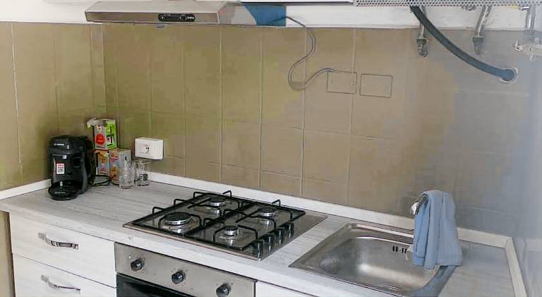 Rental apartment with 2 rooms for 6 persons — photo 5