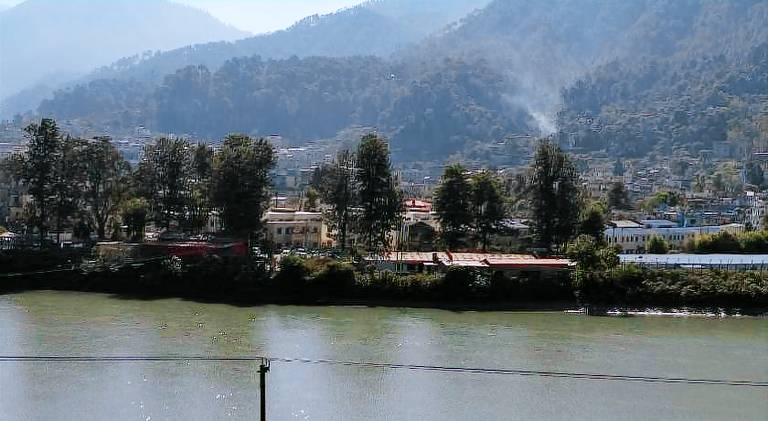 Hotel lake View Paradise — photo 4