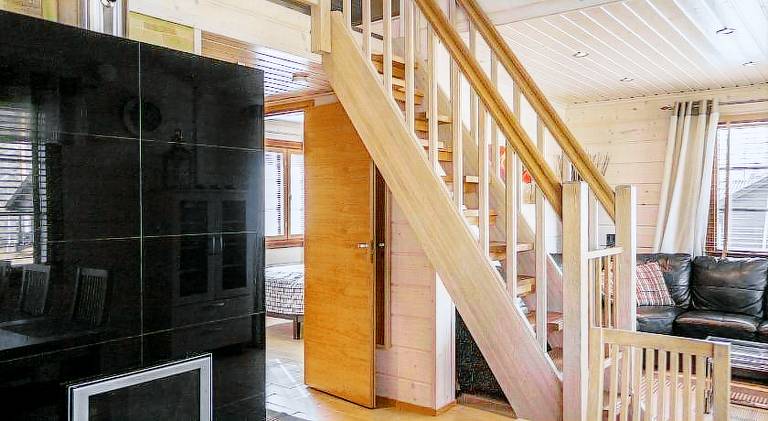Vacation home for 6 persons — photo 4