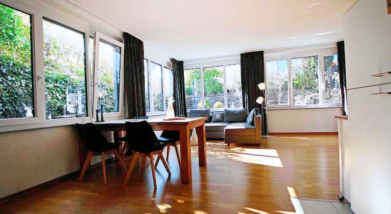Appartement Konstanz