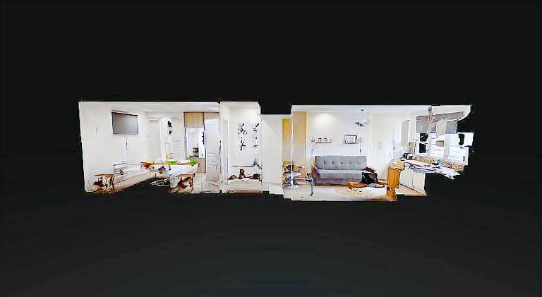 Holiday apartment with 1 room for 4 persons — photo 5