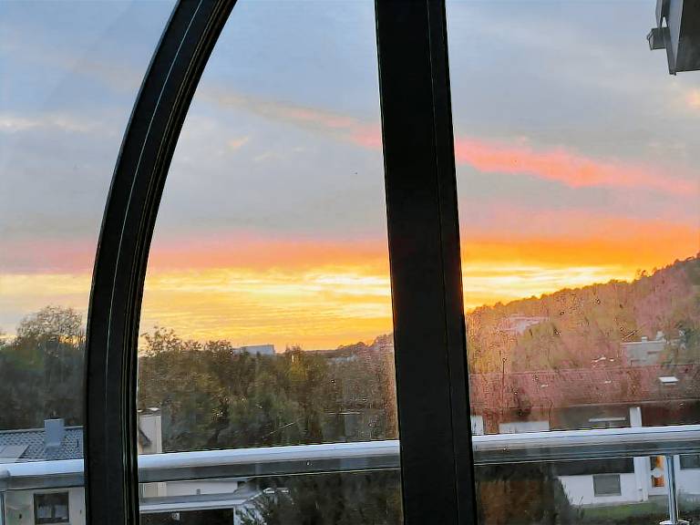Apartment  Markelsheim