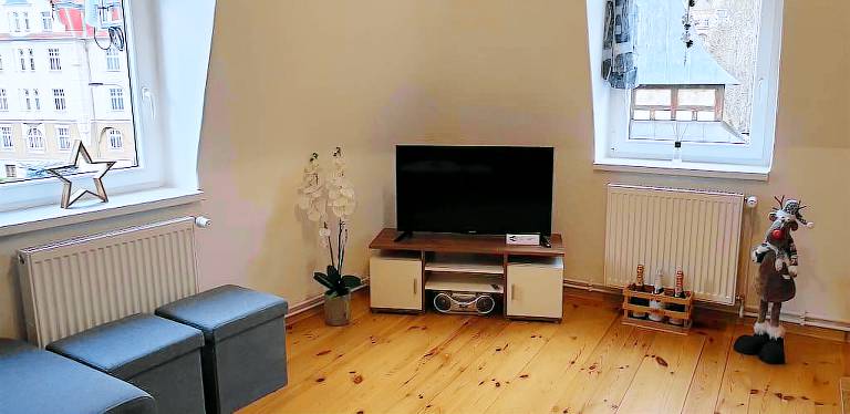 Ferienwohnung Karlsbad