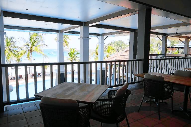 PERIDOT BY THE SEA REDANG