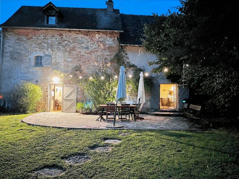 House Puyjourdes