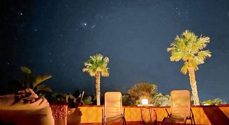 House with 2 rooms for 5 persons in Villasimius