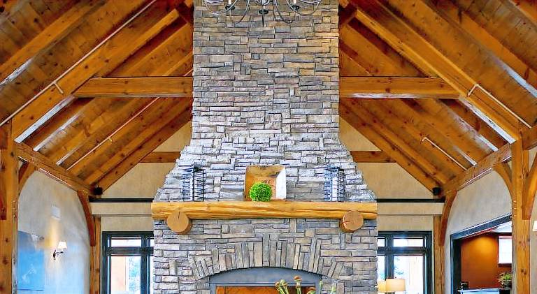 Green Mountain Suites Hotel — photo 3