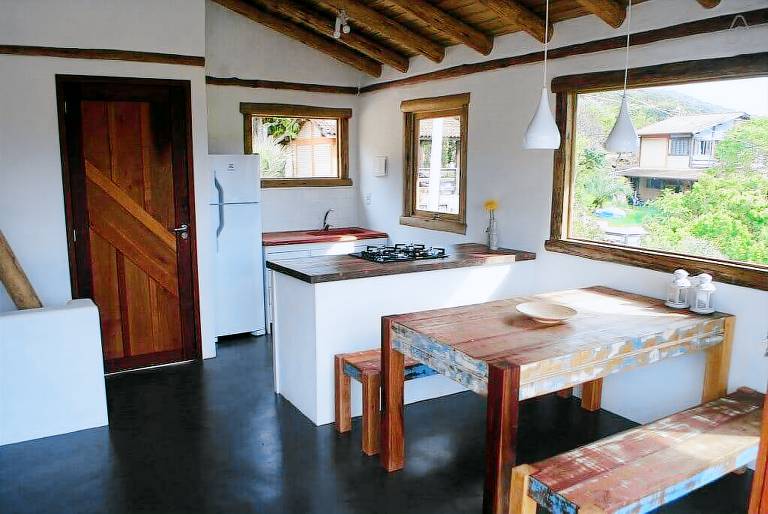Casa Praia do Rosa