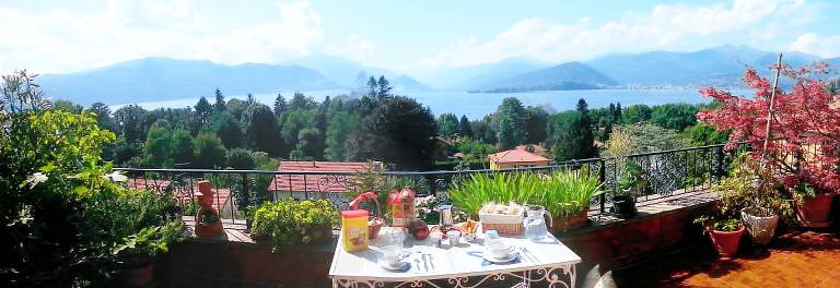 Ferienwohnung in Cerro,  für max. 6 Gäste