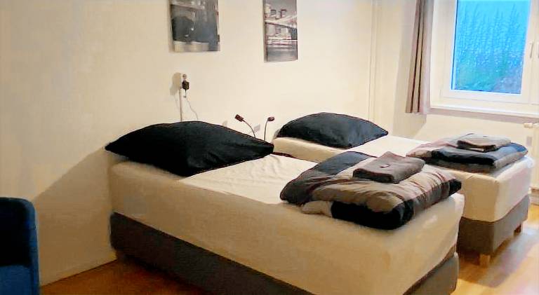 Nice apartment | Pets allowed — photo 5
