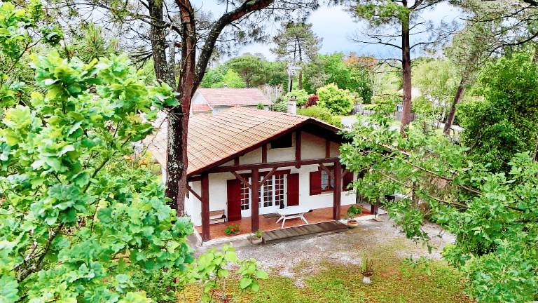 Villa Lanton