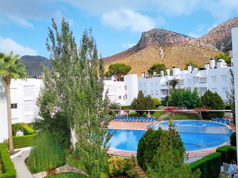 Appartement  Cala Sant Vicenç