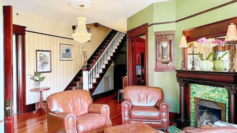 Hoyt House Amelia Island — photo 3