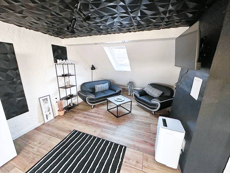 Ferienwohnung Mayen