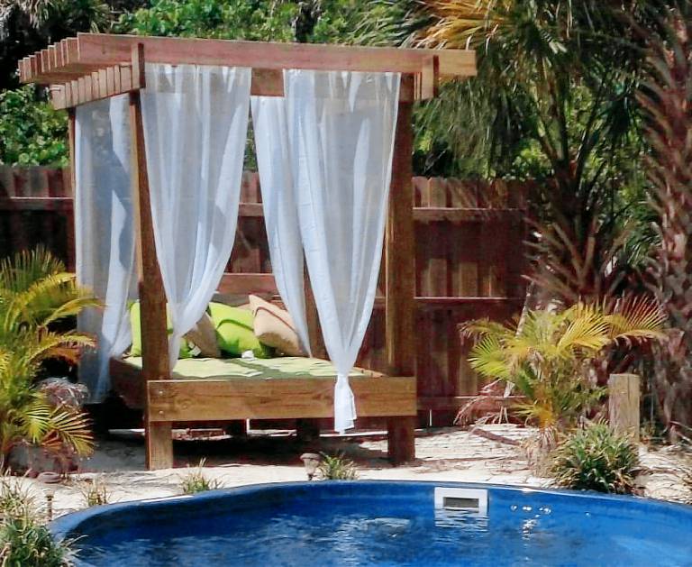 Cottage North Captiva Island