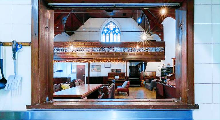Kirkby Stephen Hostel — photo 4