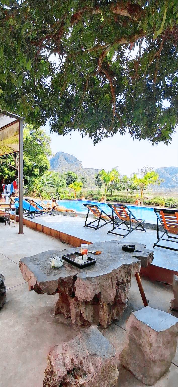 Tam Coc Moutainside Homestay — photo 5