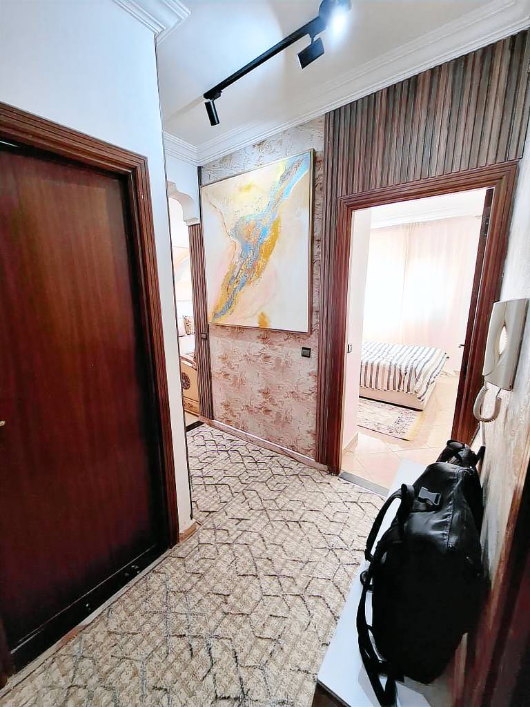 Appartamento  Casablanca