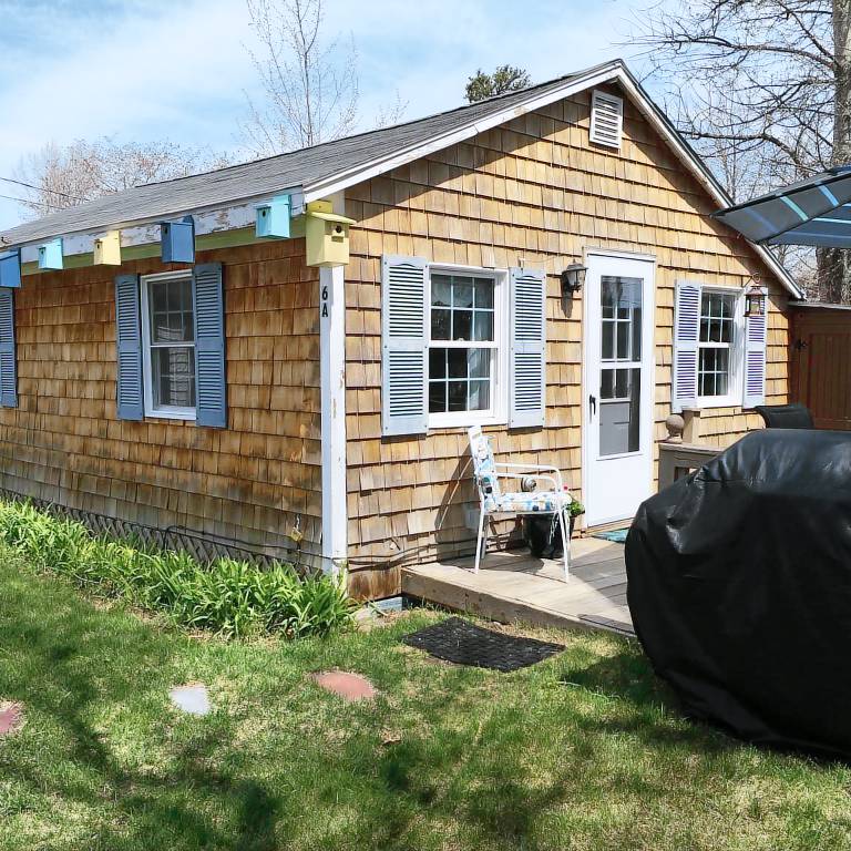 Cottage Old Orchard Beach