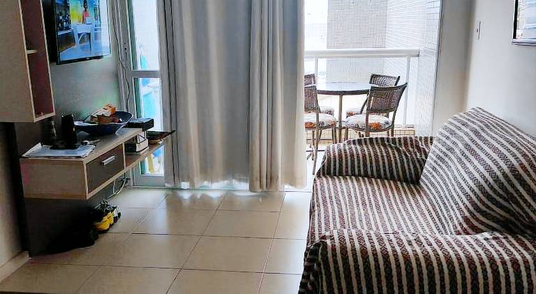 Apartment | Beach nearby | Dogs allowed — photo 2