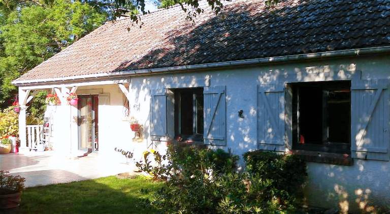 Ma demeure in Chartres