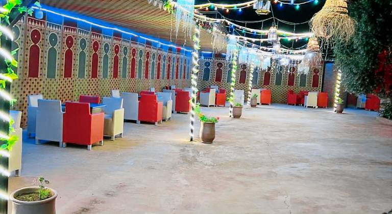 Residence Sidi Abdeljalil — photo 2