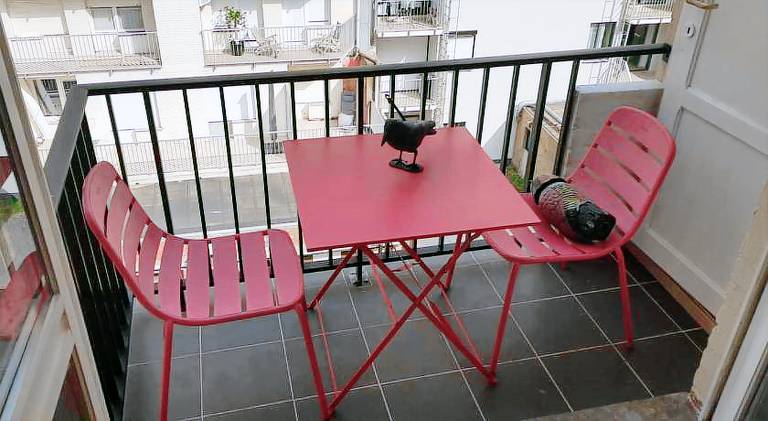 Rental apartment with 1 room for 2 persons — photo 3