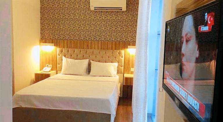 Grand Mardin Hotel — photo 2