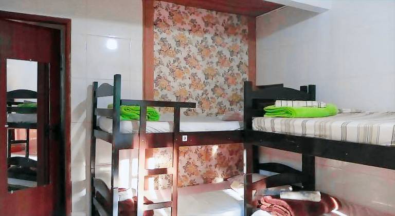 Albergue Muzy — photo 2