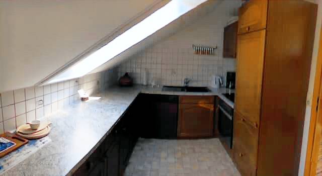 Ferienwohnung Regenstauf
