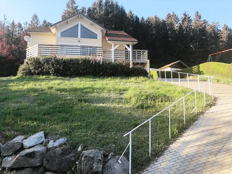 Chalet  Gérardmer