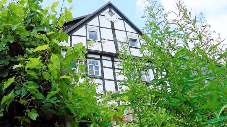 Ferienwohnung Tecklenburg