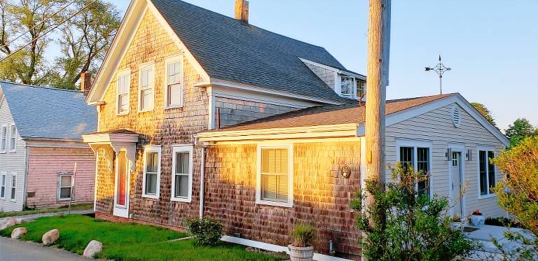 House Provincetown