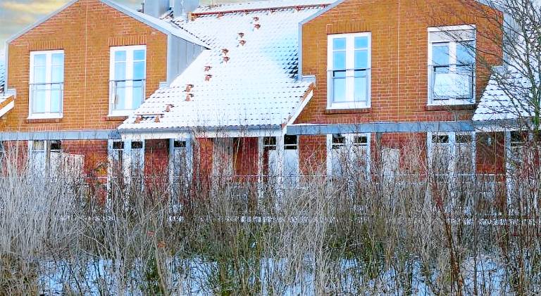 House with 3 rooms for 8 persons — photo 5