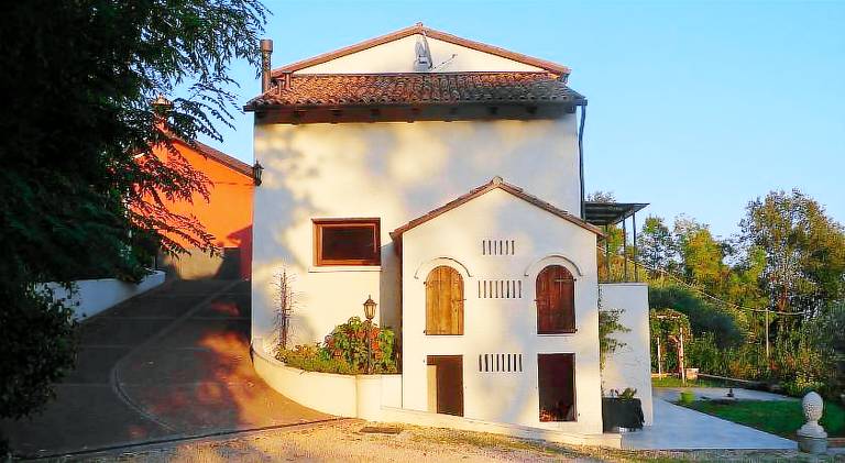 House with 3 rooms for 6 persons — photo 3