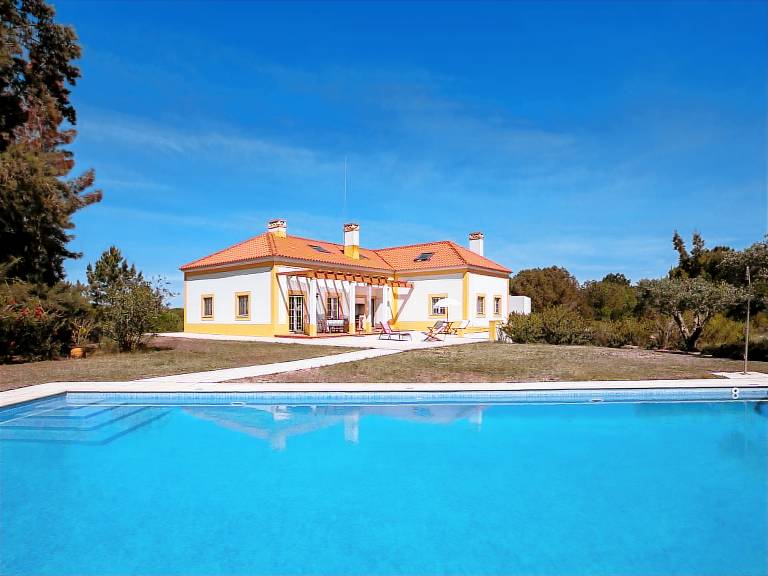 Maison de vacances Comporta