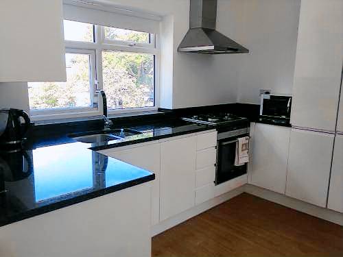 Apartment Weybridge