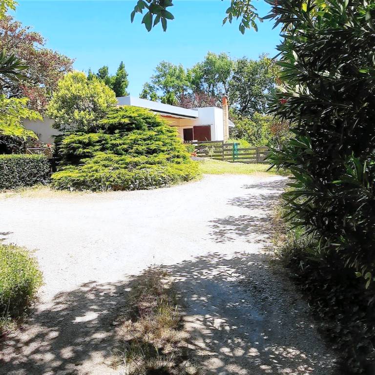 Appartement Althen-des-Paluds