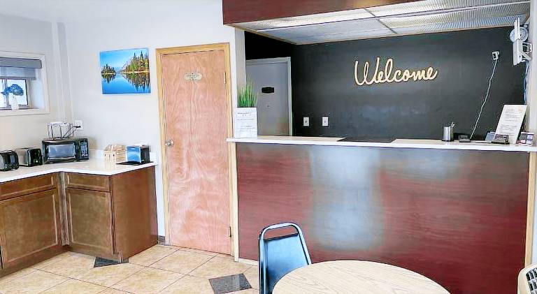 Downtown Inn — photo 3
