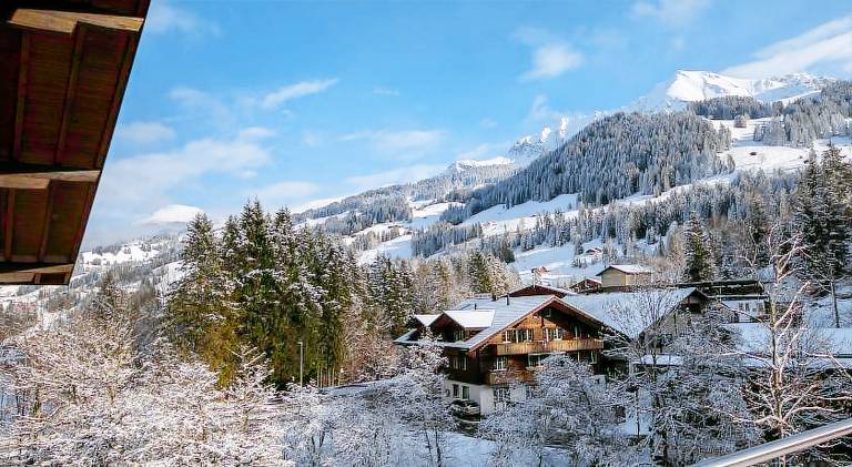 Holiday apartment with 1 room for 4 persons — photo 5