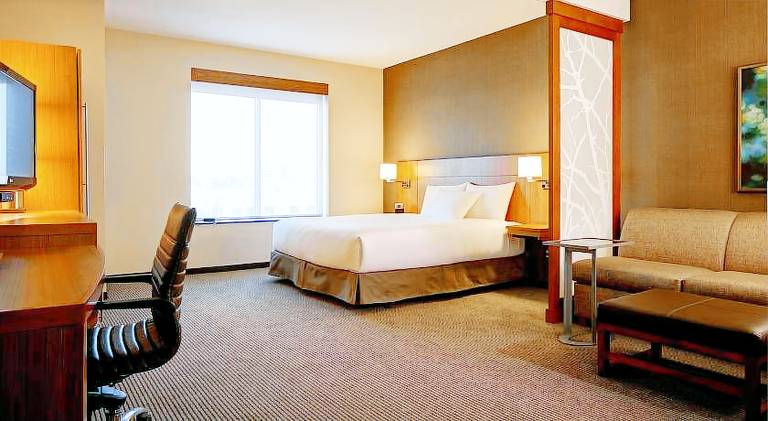 Hyatt Place Detroit/Novi — photo 2
