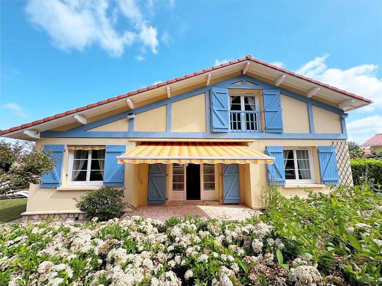 Casa Mont-de-Marsan