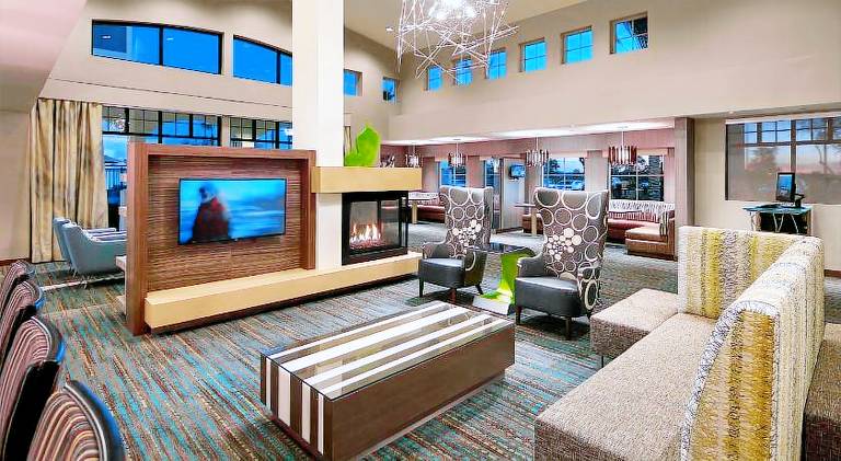 Residence Inn by Marriott San Diego Chula Vista — photo 3